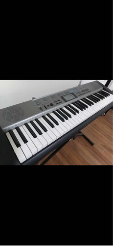 Piano Casio Ctk 1300es + Atril