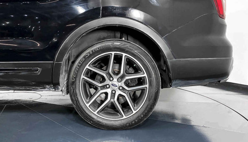 Imagen 12 de 15 de 41929 - Ford Explorer 2017 Con Garantía At