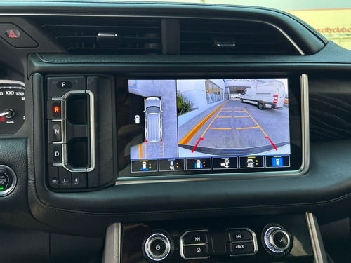 GMC Yukon 6.2 Denali 8 Vel Awd At