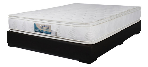 Colchón Matrimonial Ortopédico Ondaflex Grand Luxe 140x190cm