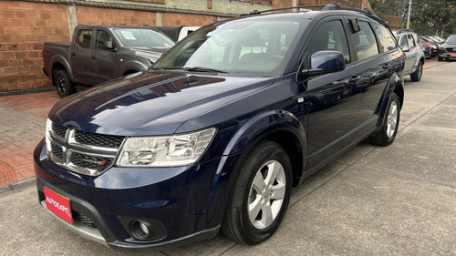 Dodge Journey SE/EXPRESS SEC 2,4 4X2