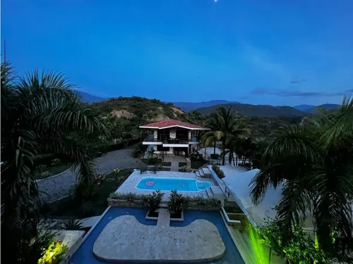 Venta De Finca En Sopetran