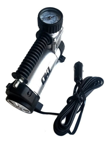 Compressor de ar elétrico portátil QKL AI59 0mL 1511.716hp 12V