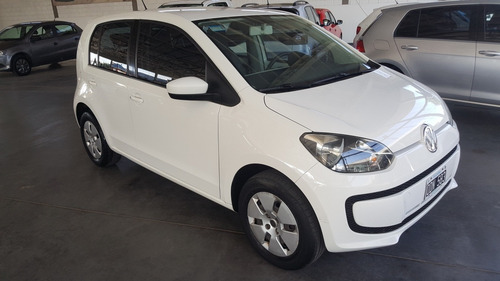Volkswagen Up! 2014 1.0 Move Up! 75cv 5 P