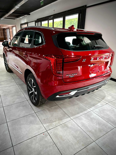 Haval H2 1.5t Luxury At