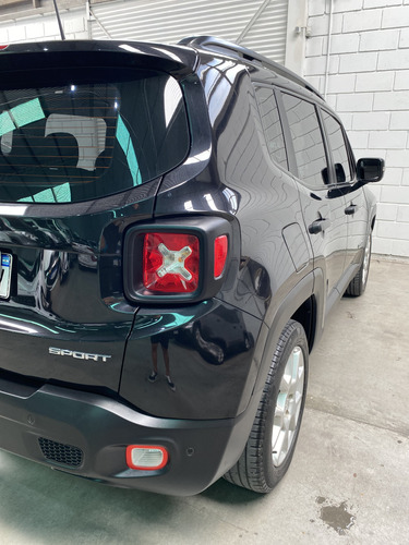 Jeep Renegade 1.8 Sport At6