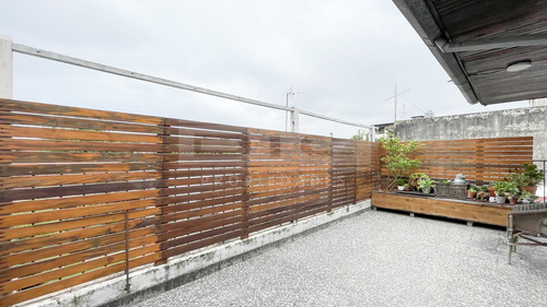 Ph 2 Dormitorios Venta - Boulogne