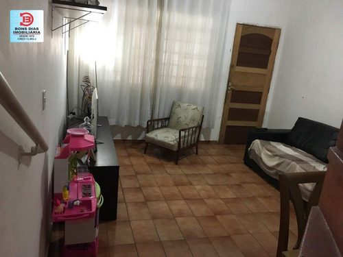 Imagem 5 de 15 de Sobrado - Vila Talarico - Ref: 8454 - V-8454