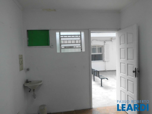 Imagem 8 de 15 de Casa Térrea - Brooklin - Sp - 488371