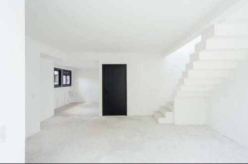 Cobertura Residencial Para Venda, Higienópolis, Porto Alegre - Co6815. - Co6815-inc