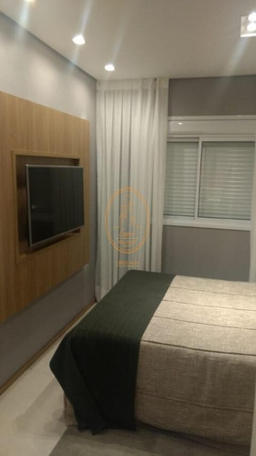 Apartamento Com 2 Dormitório(s) Localizado(a) No Bairro Vila Prudente Em São Paulo / São Paulo - 17847:925955