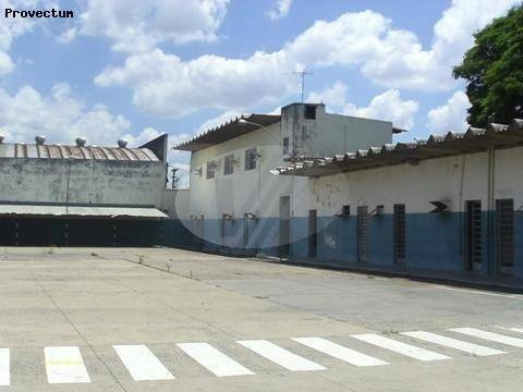 Imagem 6 de 11 de Barracão Á Venda E Para Aluguel Em Amarais - Ba195373