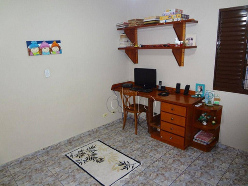 Imagem 23 de 30 de Casa À Venda, 240 M² Por R$ 850.000,00 - Nova Piracicaba - Piracicaba/sp - Ca3785