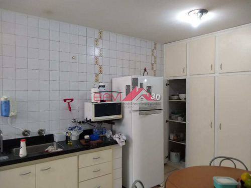 Imagem 10 de 24 de Sobrado No Bairro Alto. Grande Oportunidade, Só Aqui Na Bevi! - V5964