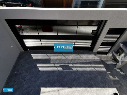 Imagem 3 de 15 de Belíssimo Sobrado 130 M² Com À Venda, Por R$ 790.000,00 - Sp581