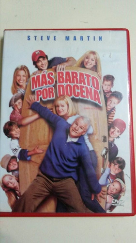 Pelicula Dvd Mas Barato Por Docena (Usado)