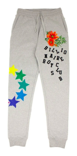 Pants Billionaire Boys Club Star Jogger Originales Grey