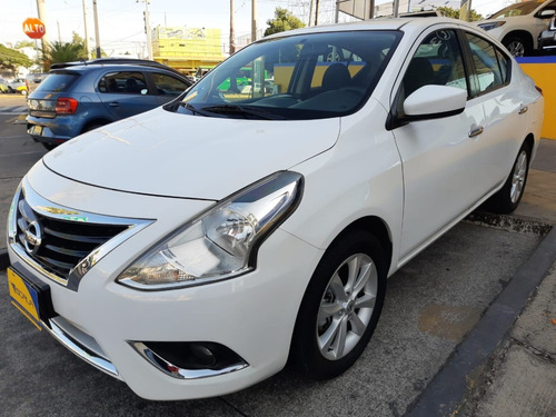 Imagen 2 de 10 de 2018 Nissan Versa Advance Como Nuevo