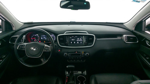 Kia Sorento 2.4 EX AUTO