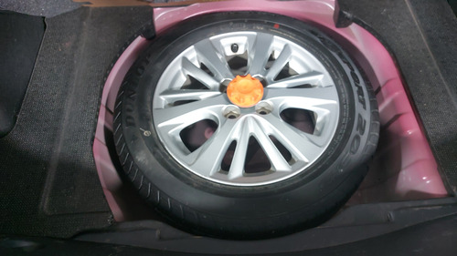 Toyota Yaris 1.5 S MT 5PTAS