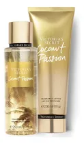 Comprar Kit Creme Victoria's Secret Coconut Passion Body Splash 236 mL