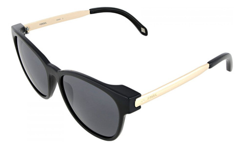 Gafas Fossil X82582 Negro