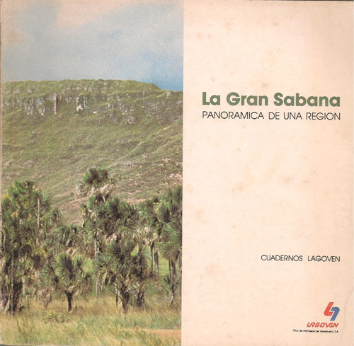 La Gran Sabana Panorámica De Una Región / Schubert Y Huber