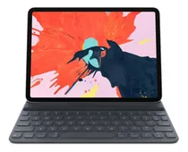 Comprar Apple Smart Keyboard Para Apple iPad Pro 2018 11 Inglés