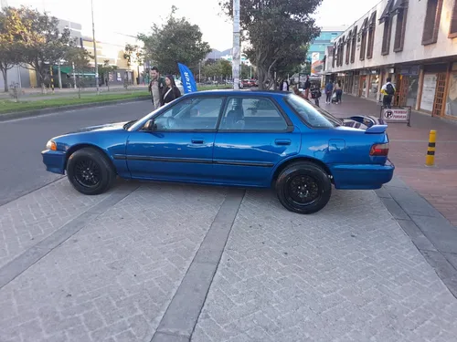 Honda Integra 1.8 4 p