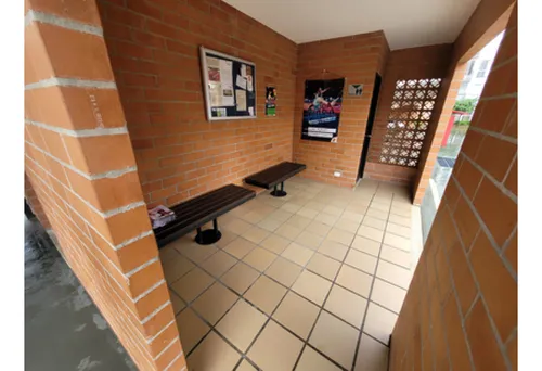Venta Apartamento De 68mts2 Valle Del Lili, Sur De Cali 12911-1
