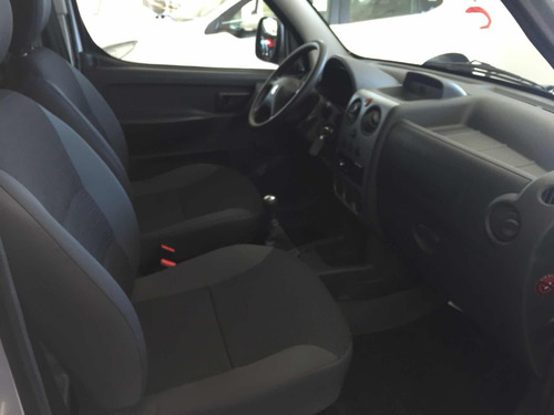 Imagen 9 de 13 de Peugeot Partner 1.6 Furgon Confort 0km 2022
