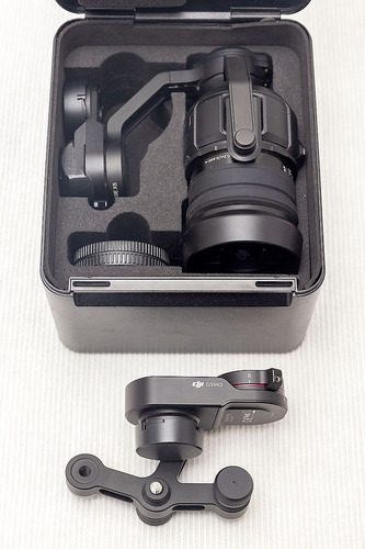 Imagen 4 de 10 de Drone Dji Inspire 1 Pro