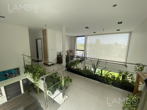 Imagen 23 de 30 de Venta - Casa - Estancias Del Pilar - Lambo Propiedades