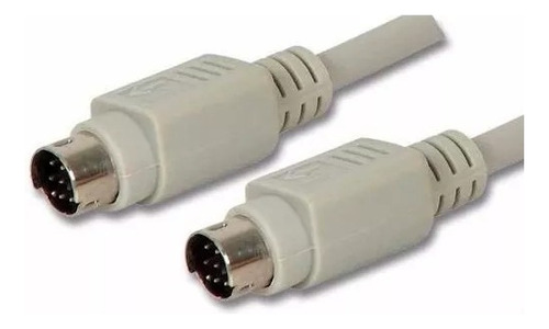 Cable Doble Compactera Cdc Denon Numark 302 25 35 Skp Cjf