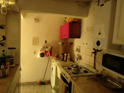 Departamento 3 Ambientes!