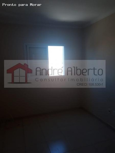 Apartamento 2 Dormitórios Para Venda Em Sorocaba, Jardim Leocádia, 2 Dormitórios, 1 Banheiro, 1 Vaga - 531_1-1182978