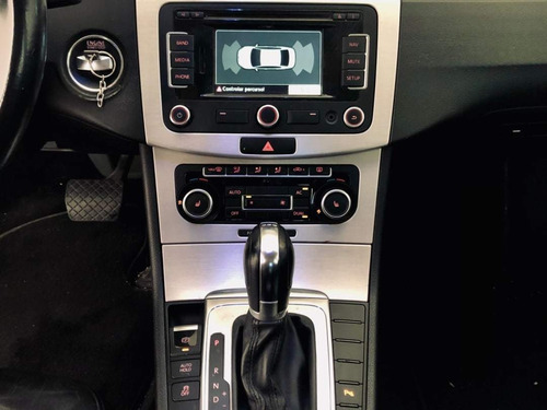 Imagem 8 de 12 de Volkswagen Passat 2.0 Tsi Dsg