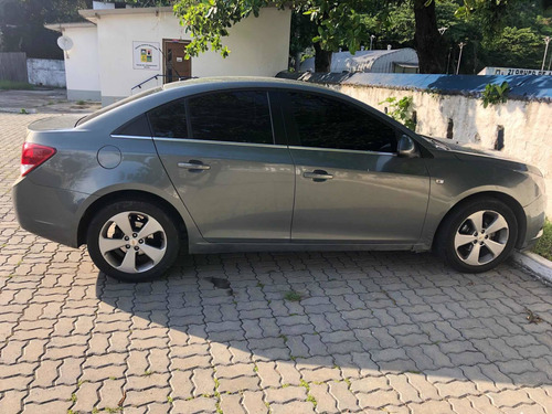 Chevrolet Cruze 2012 1.8 Lt Ecotec 6 Aut. 4p
