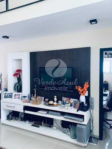 Casa À Venda Em Jardim Santo André - Ca006899
