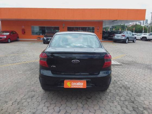 Imagem 2 de 9 de Ford Ka 1.5 Ti-vct Flex Se Manual