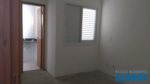 Imagem 11 de 15 de Sobrado - Cidade Ademar - Sp - 559617