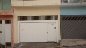 Imagem 5 de 10 de Casa Sobrado Para Venda, 3 Dormitório(s), 210.0m² - 1