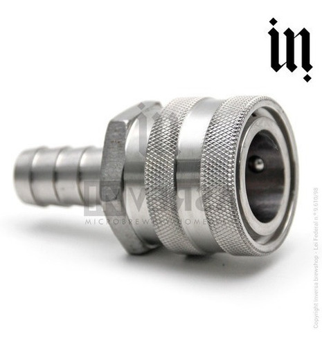 Anel Oring Vedação Silicone Para Engate Rápido