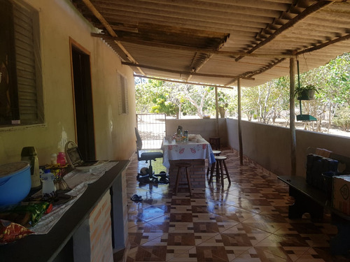 Vendo Sítio Em Cachoeira Do Choro