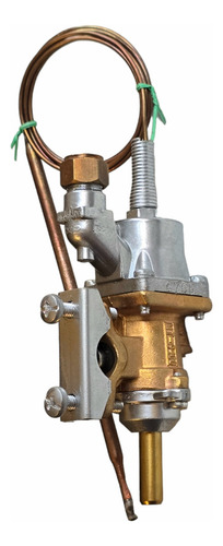 Termostato Para Estufa Mabe Acros Horno Con Piloto Ajustable