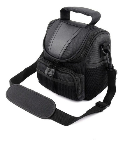 Qa1 Bolsa De Cámara Para Nikon D3400 D3300 D3200 D3100