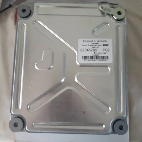 comprar Volvo Ecu Módulo D11, D13, Fh12 comprar Volvo Ecu Módulo D11, D13, Fh12