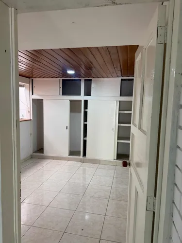 Apartaestudio En San Luis Chapinero