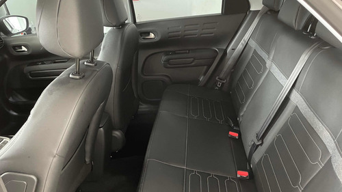 Citroën C4 Cactus 2021 1.6 Thp 165 At6 Shine