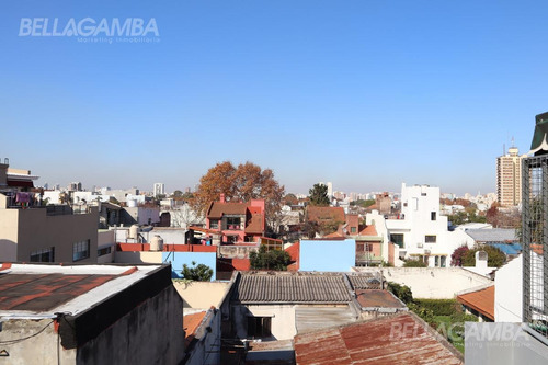 Imagen 23 de 26 de Ph Con Ubicacion Estrategica - Garage - Gran Terraza Con Parrilla